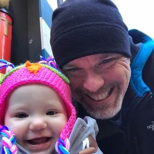 Meet your Posher, Todd